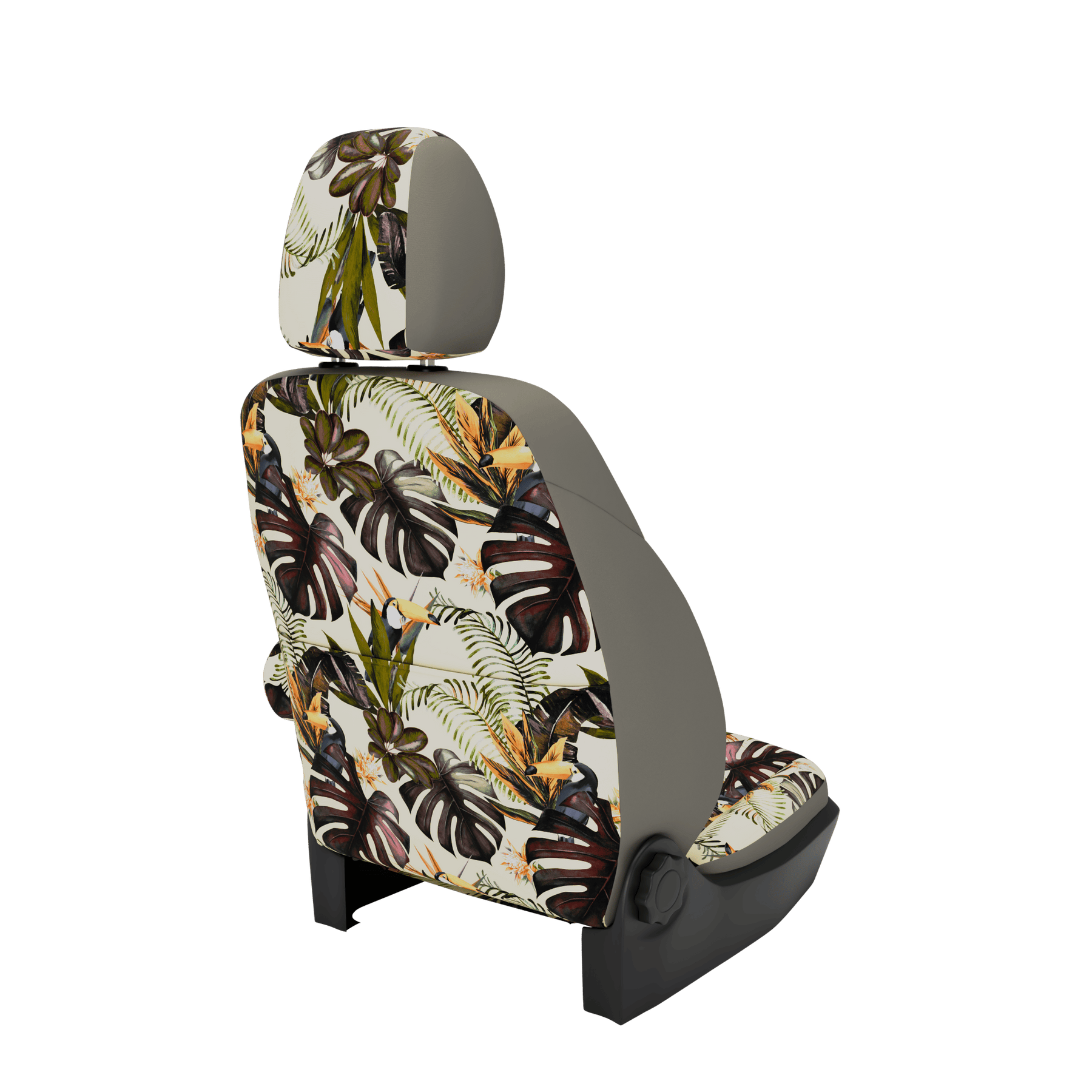 seat covers Base X Toucan