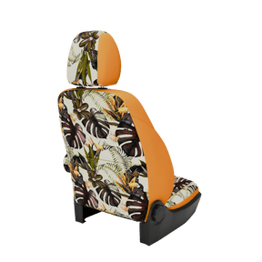 seat covers Base X Toucan