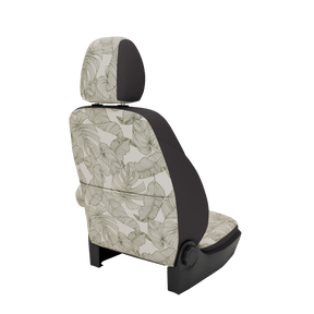 seat covers V-Class (from 2014) Vintage Leaves