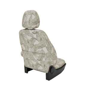 seat covers V-Class (from 2014) Vintage Leaves