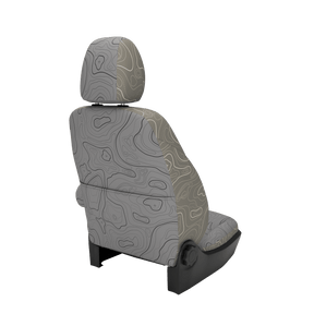 seat covers UC (Renault base) (from 2014) Wild Lines