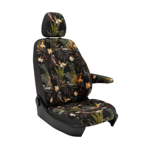 seat covers Base X Toucan