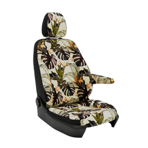 seat covers Base X Toucan