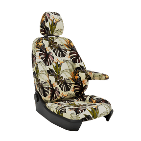 seat covers Base X Toucan