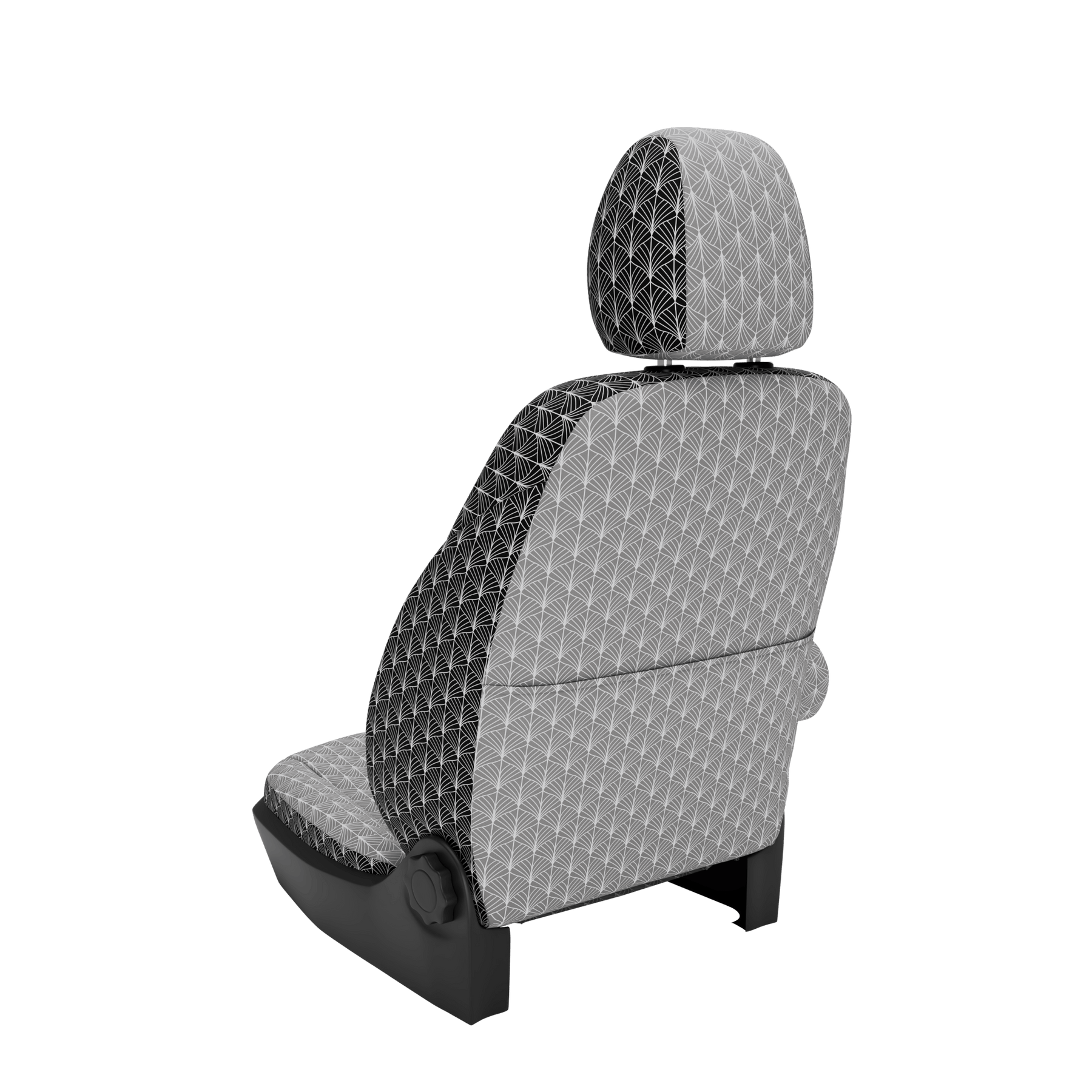 seat covers UC (Renault base) (from 2014) Art Deco