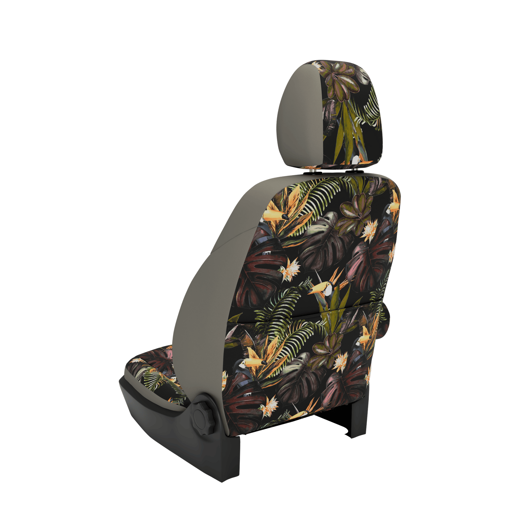 seat covers Base X Toucan