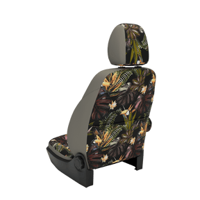 seat covers Base X Toucan