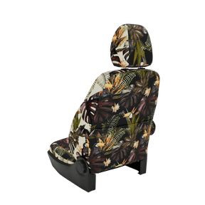 seat covers Base X Toucan