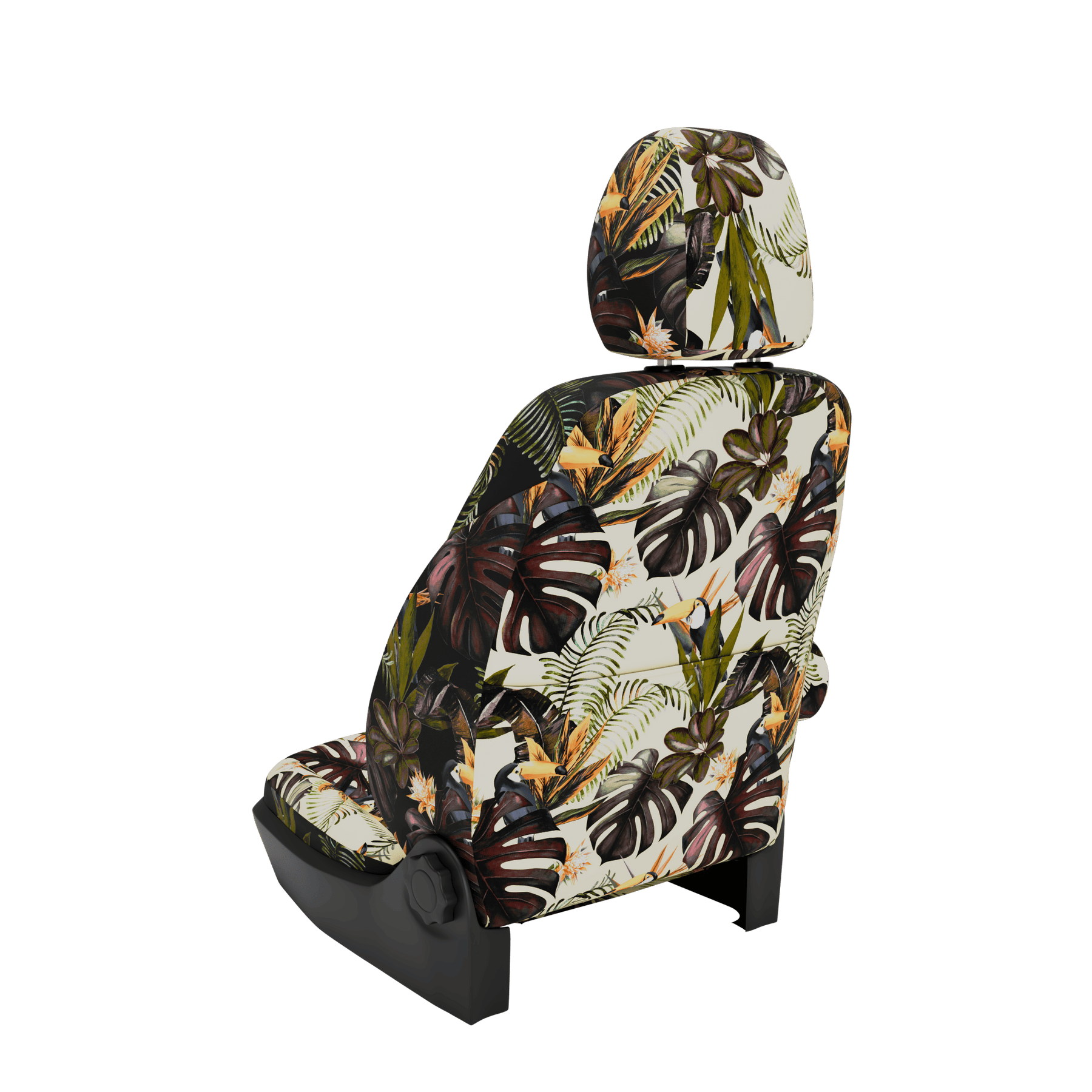 seat covers Base X Toucan