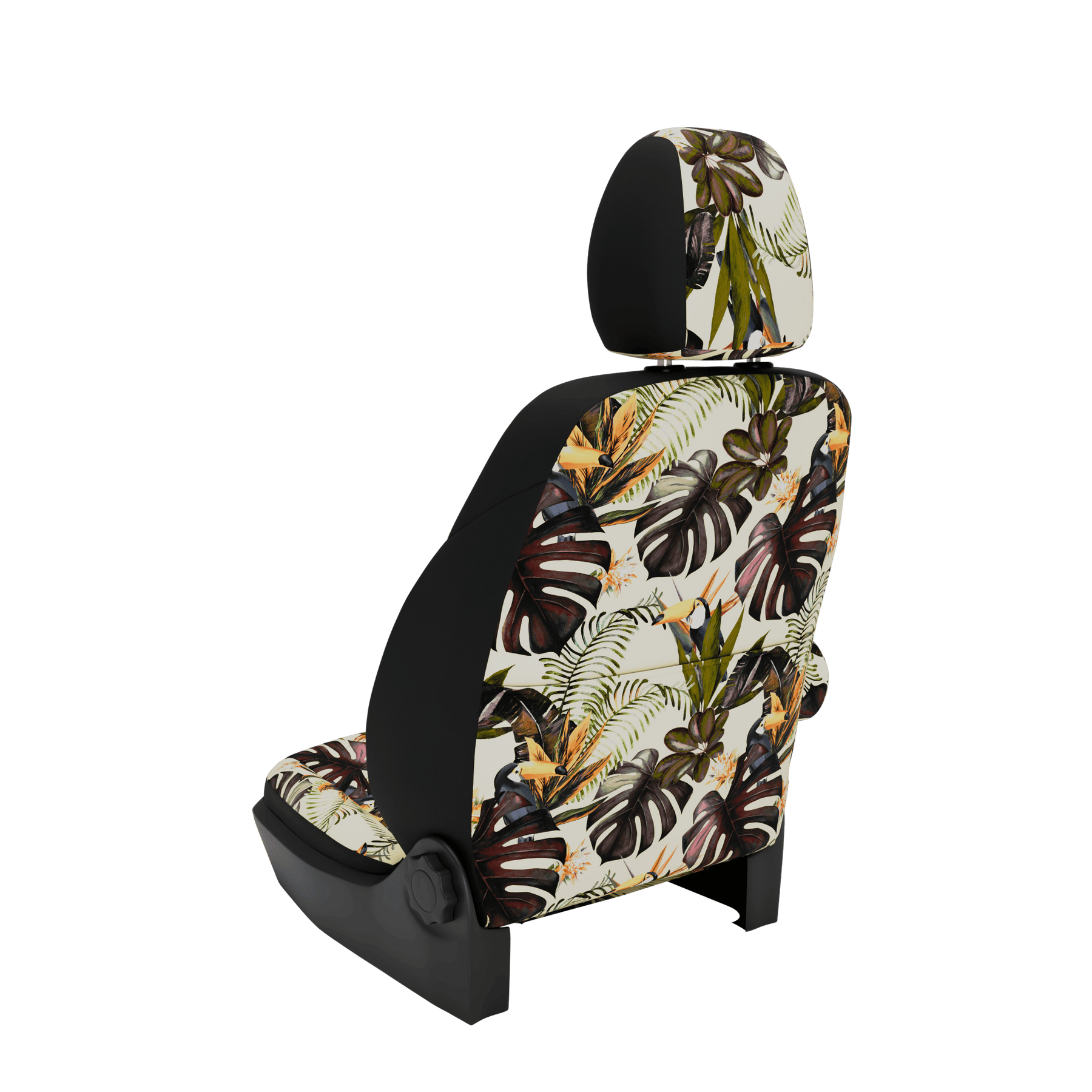 seat covers Base X Toucan