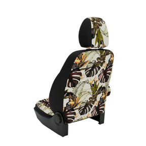 seat covers Base X Toucan