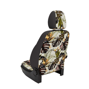 seat covers Base X Toucan