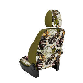 seat covers Base X Toucan