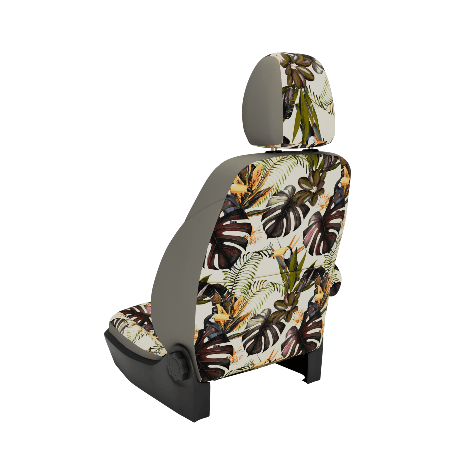 seat covers Base X Toucan