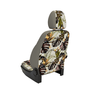 seat covers Base X Toucan