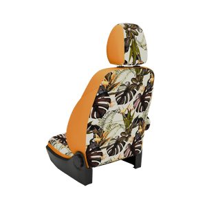 seat covers Base X Toucan