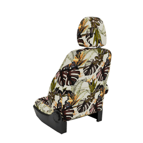 seat covers Base X Toucan