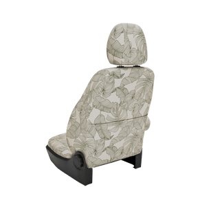 seat covers V-Class (from 2014) Vintage Leaves