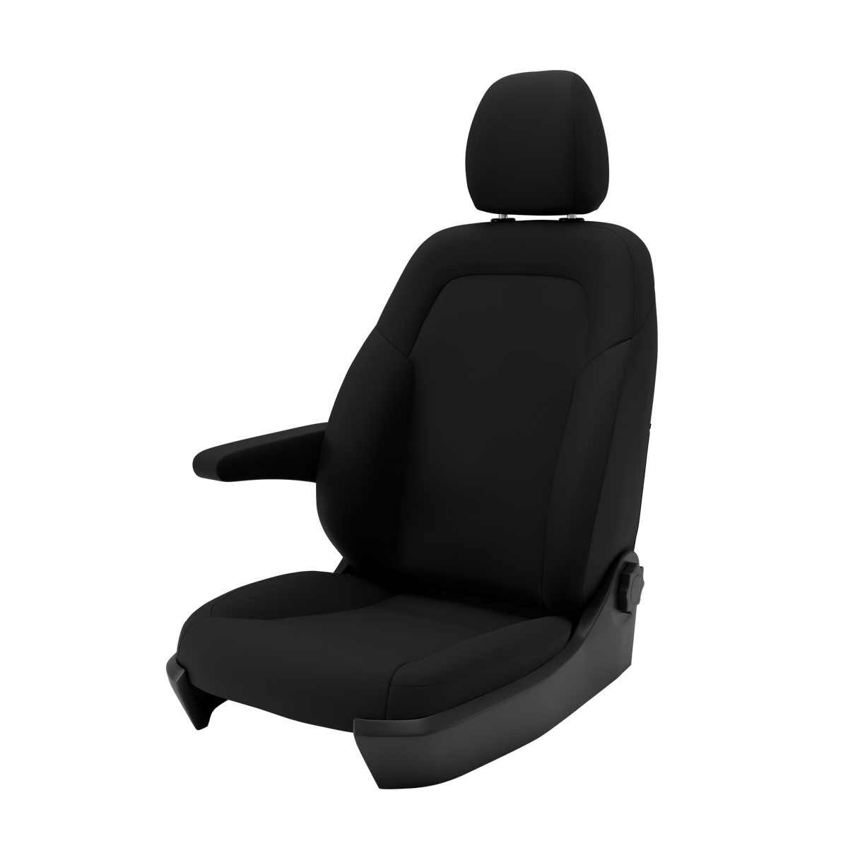 seat covers V-Class (from 2014) Plain colors