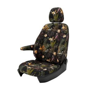 seat covers Base X Toucan