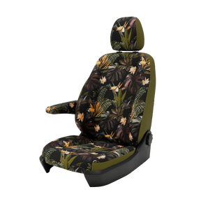 seat covers Base X Toucan