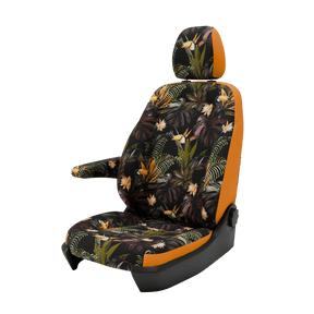 seat covers Base X Toucan