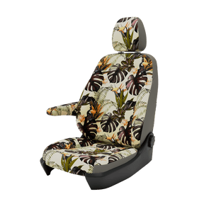 seat covers Base X Toucan