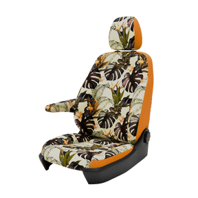 seat covers Base X Toucan