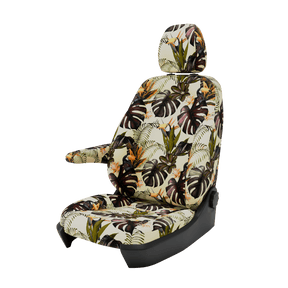 seat covers Base X Toucan