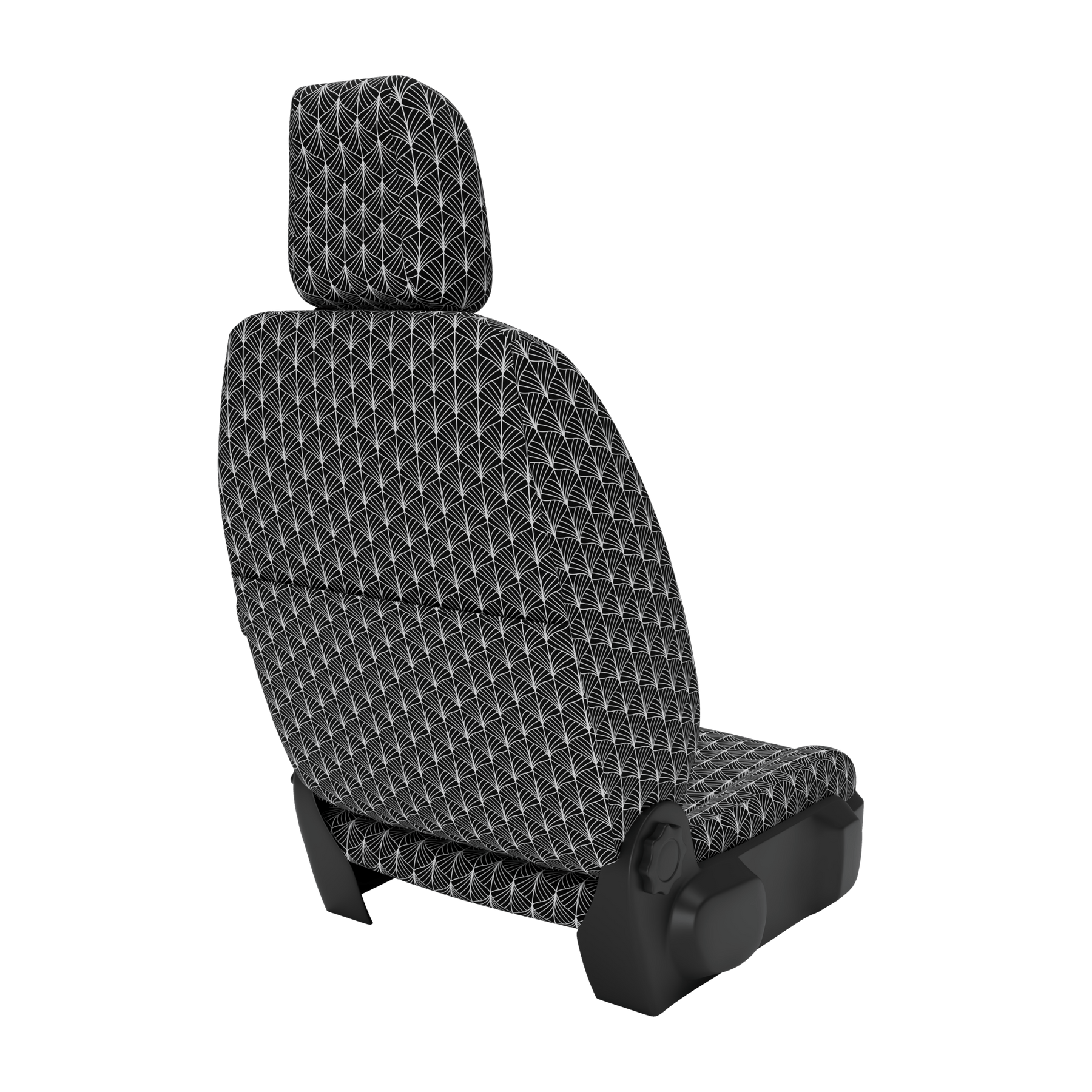 seat covers Berlingo (from 2018) Art Deco