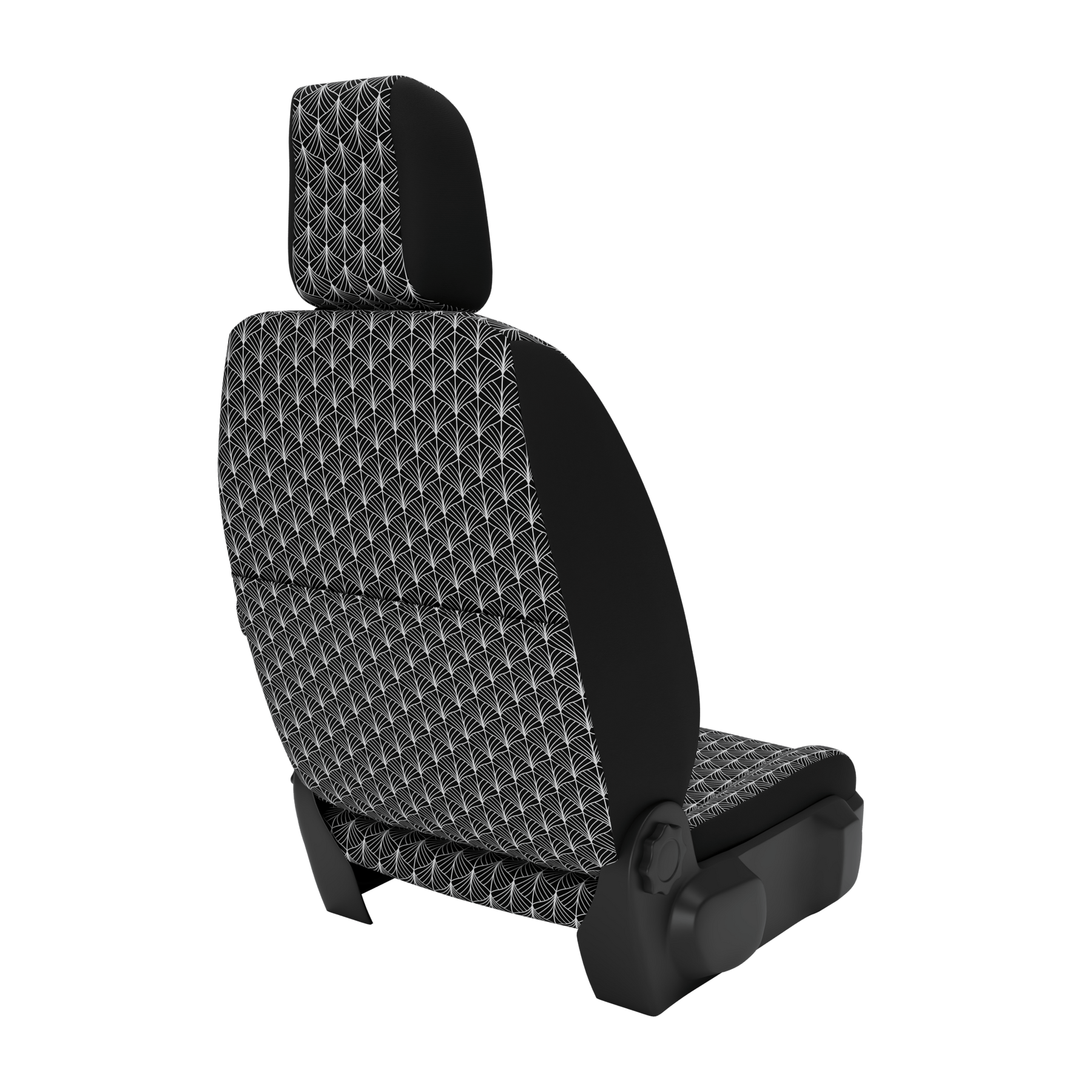 seat covers Berlingo (from 2018) Art Deco