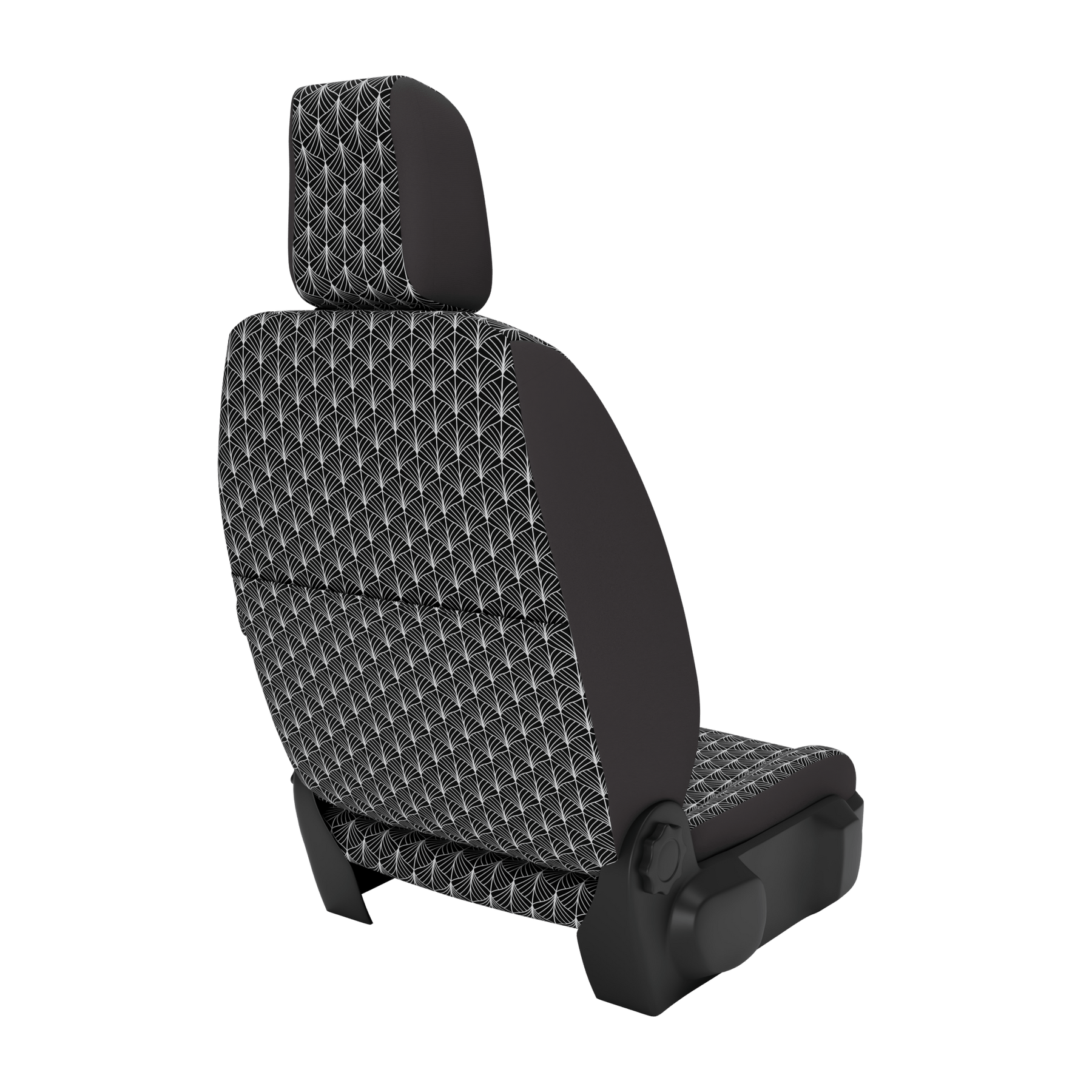 seat covers Berlingo (from 2018) Art Deco