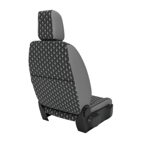 seat covers Berlingo (from 2018) Art Deco