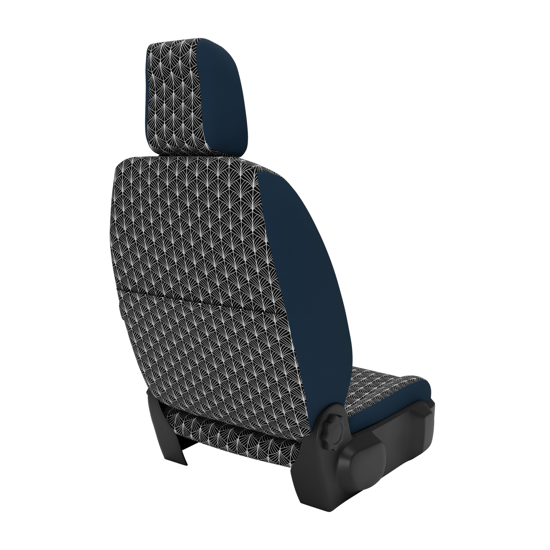 seat covers Berlingo (from 2018) Art Deco