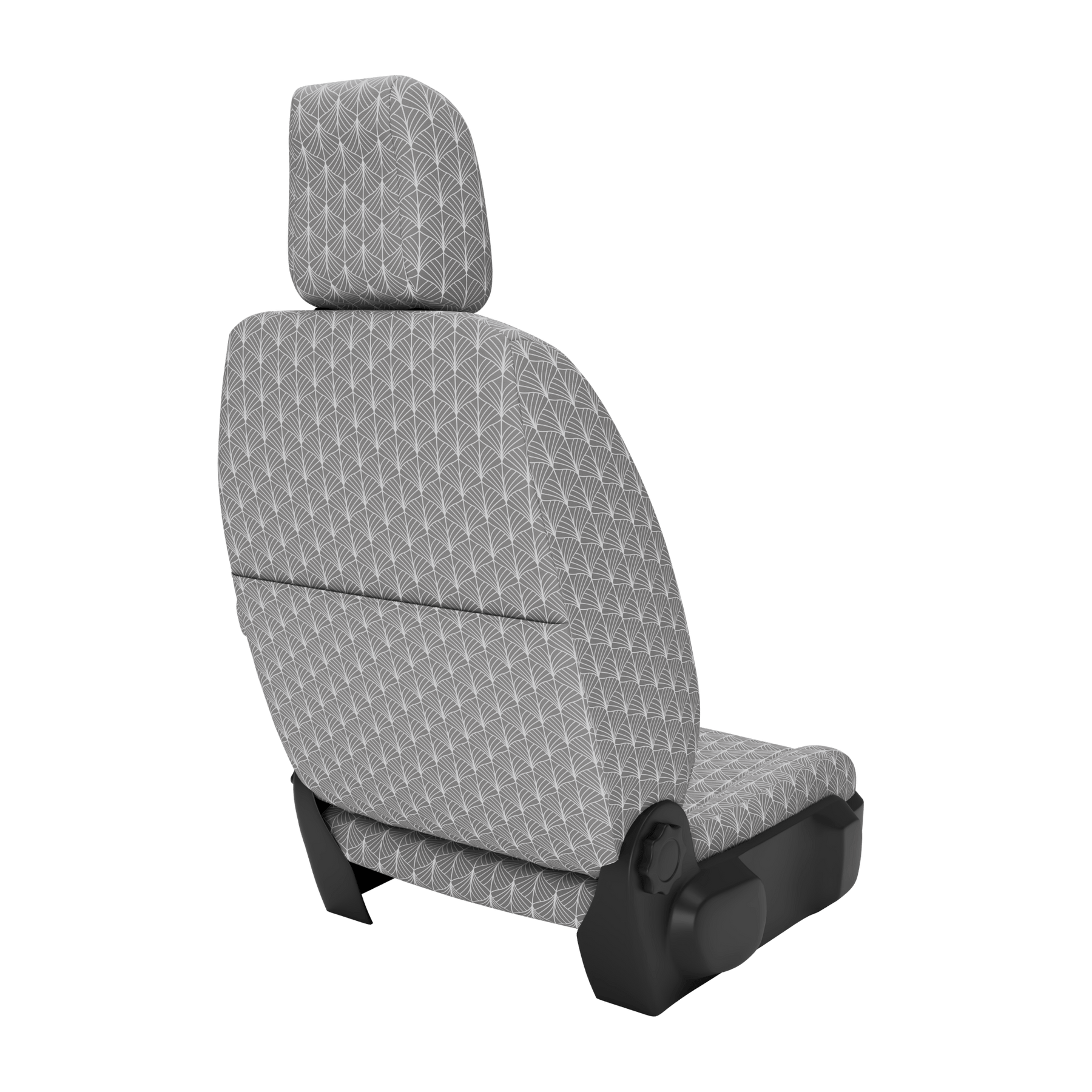 seat covers Berlingo (from 2018) Art Deco