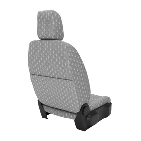 seat covers Berlingo (from 2018) Art Deco