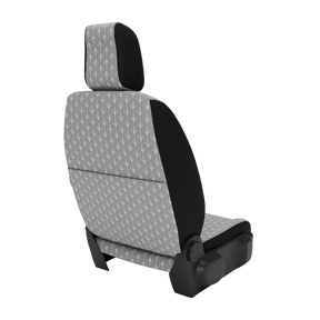 seat covers Berlingo (from 2018) Art Deco