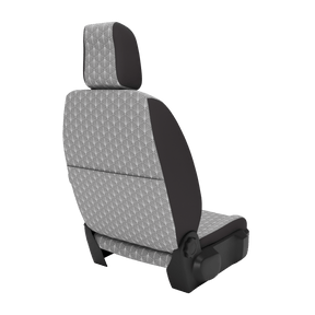 seat covers Berlingo (from 2018) Art Deco