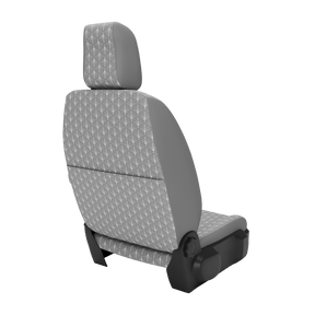 seat covers Berlingo (from 2018) Art Deco