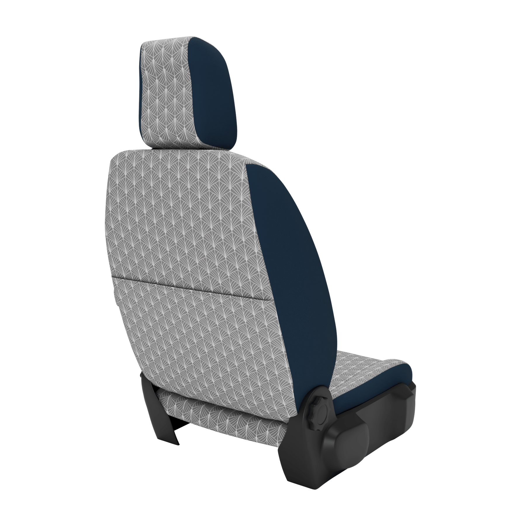 seat covers Berlingo (from 2018) Art Deco