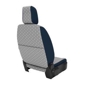 seat covers Berlingo (from 2018) Art Deco