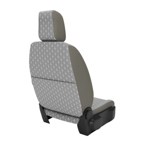 seat covers Berlingo (from 2018) Art Deco