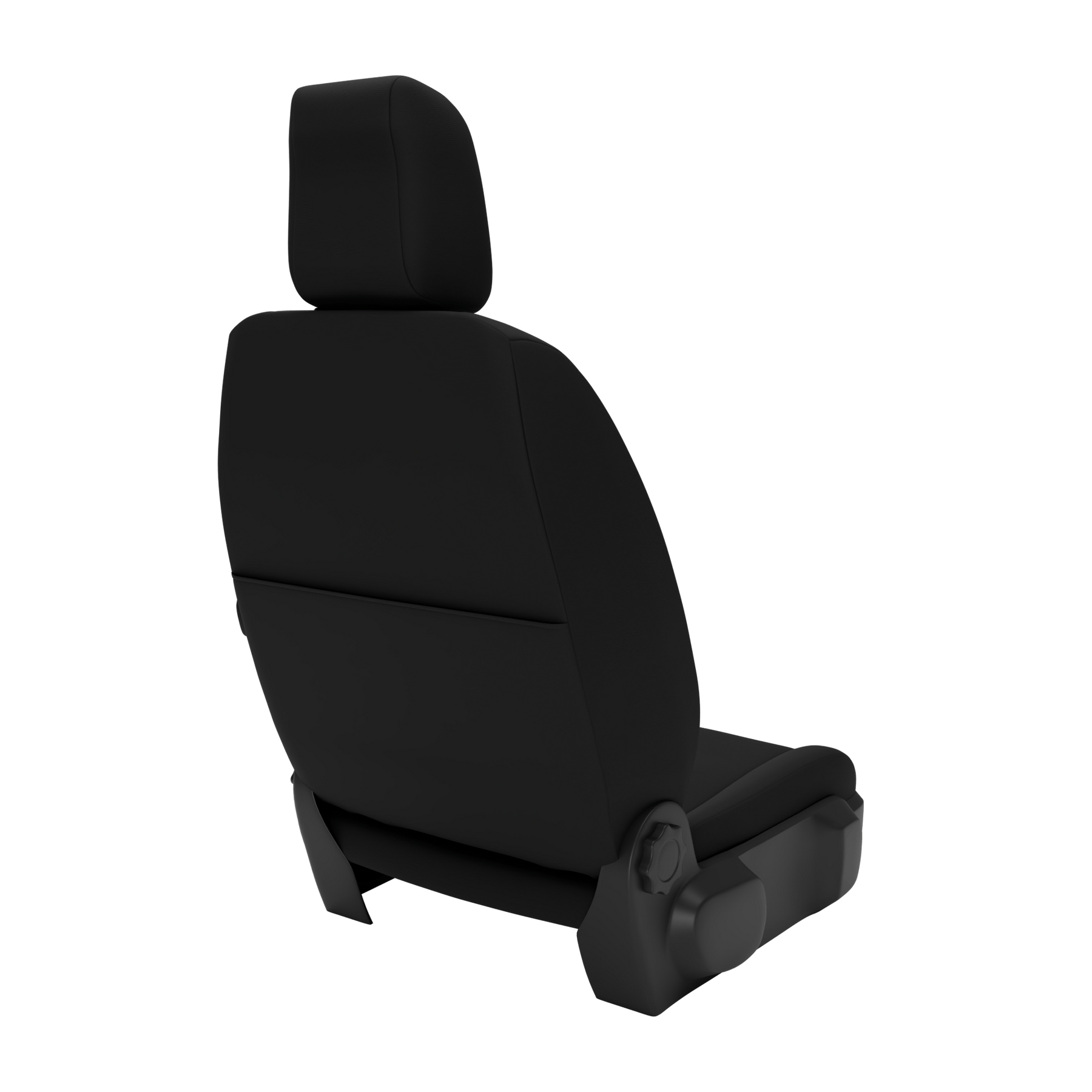 seat covers Jumpy (from 2016) Plain colors