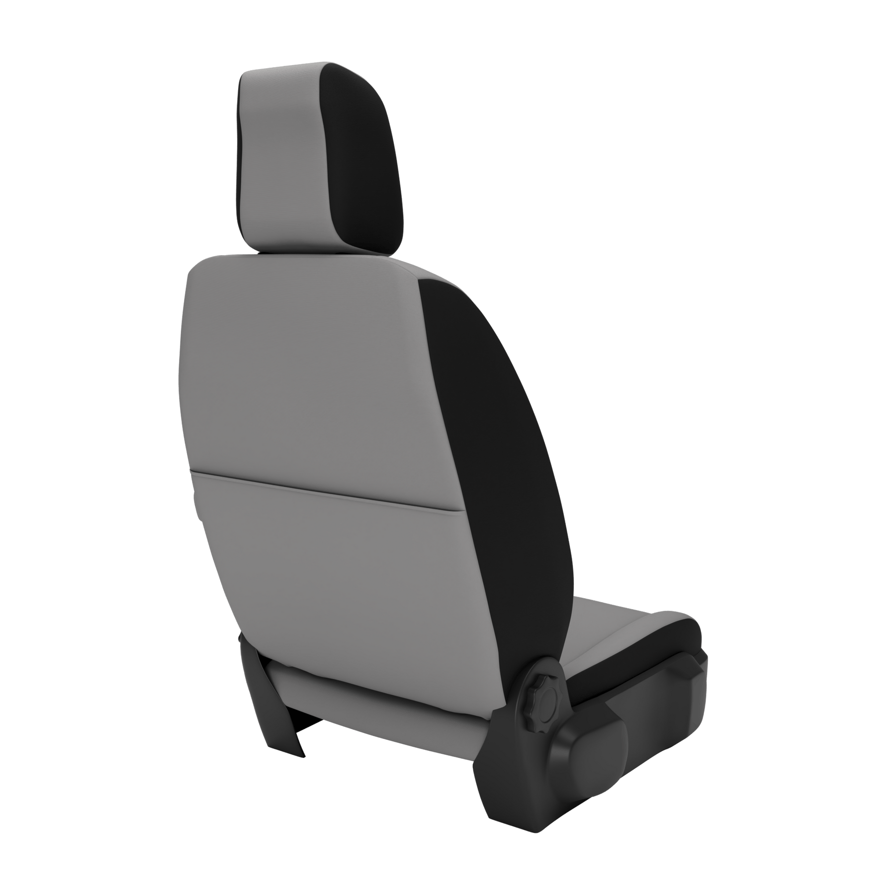 seat covers Jumpy (from 2016) Plain colors