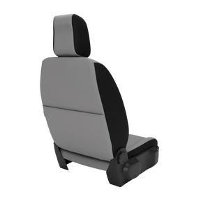 seat covers Jumpy (from 2016) Plain colors