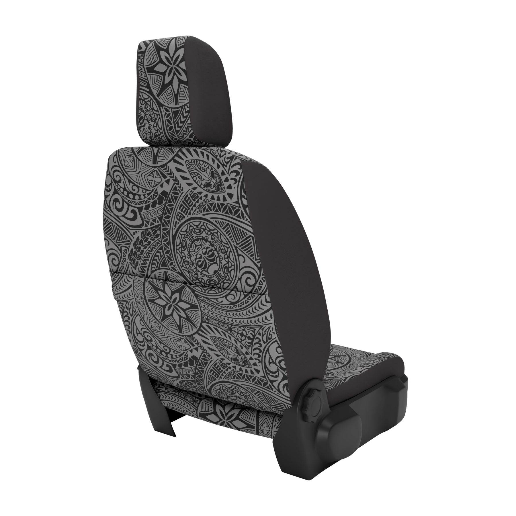 seat covers Berlingo (from 2018) Hawaii Dream