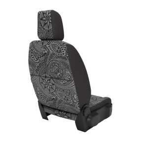 seat covers Berlingo (from 2018) Hawaii Dream