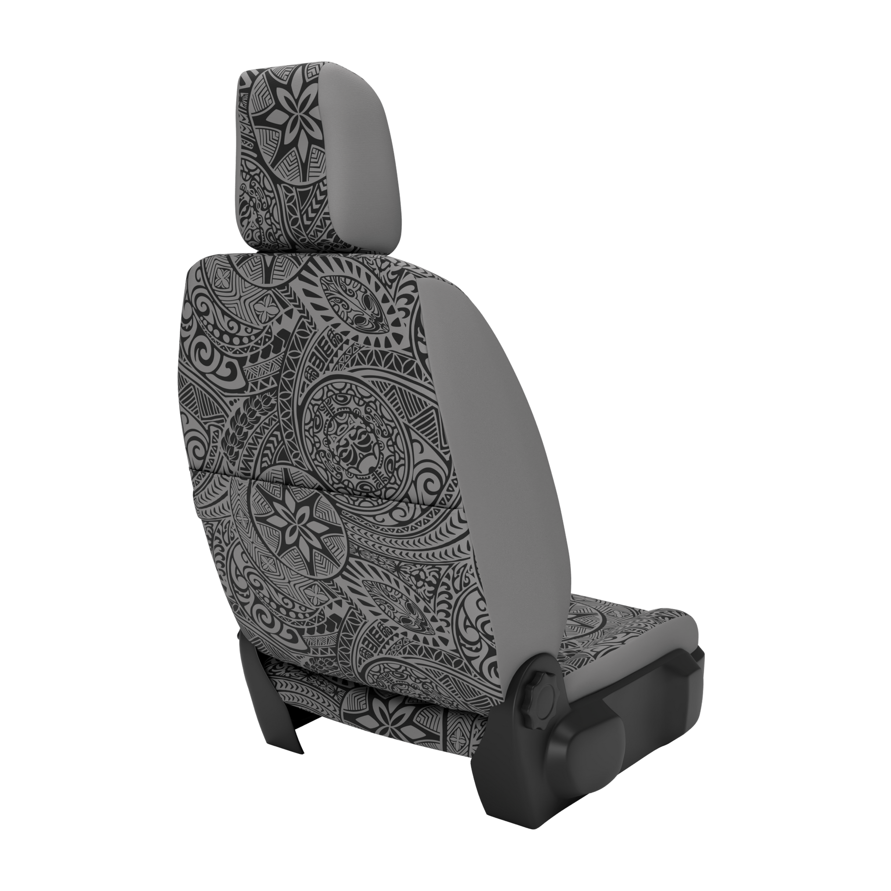 seat covers Berlingo (from 2018) Hawaii Dream