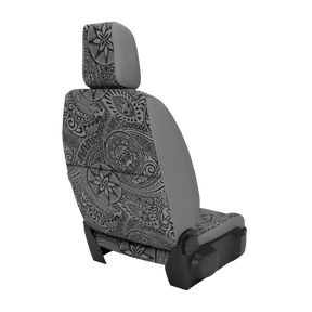 seat covers Berlingo (from 2018) Hawaii Dream