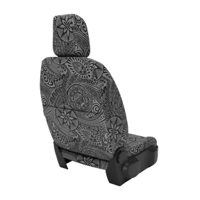 seat covers Berlingo (from 2018) Hawaii Dream